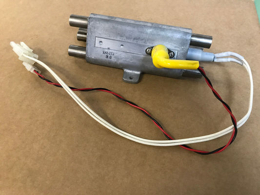 117C1024530 117C1024530C Fuji Frontier 340 Minilab Spare Part H403 Pemanas Minilab Dengan Thermistor pemasok
