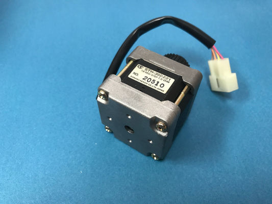 101A4806570 Fuji Frontier Minilab Spare Part Motor pemasok