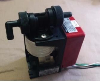 IWAKI BELLOW REPLENISHER PUMP KBR 3XAU1M UNTUK FUJI FRONTIER NORITSU Minilab pemasok