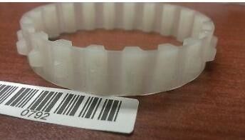 FUJI FILM BELT 20 THREAD UNTUK FILM FP 350 323G0310310 MINILAB pemasok