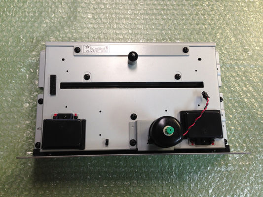 393C1025314 / 846C965470 Fuji Frontier 340 minilab Perakitan Pemotong OEM Baru pemasok