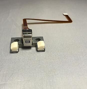 147C980512 Fuji OEM Baru Minilab Pump Head Magnet pemasok