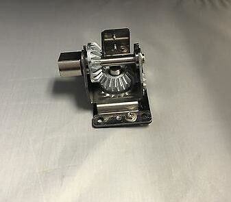 327C965330 Fuji OEM Baru Minilab Lever Gear Assembly pemasok