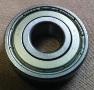 FUJI FRONTIER MINILAB HF BEARING 6201Z pemasok