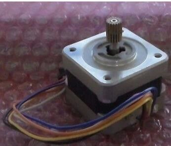 FUJI FRONTIER 390 MINILAB 118C907137F SANYO DENKI STEPPING MOTOR 103 546 5143 pemasok