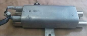 FUJI FRONTIER Minilab Spare Part HEATER 117G0272 230V 500W TERMASUK TERMOSTAT pemasok