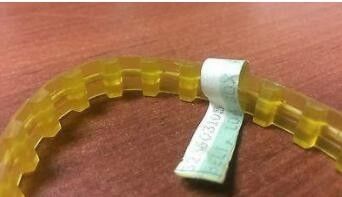 FUJI FILM BELT LOAD BOX 25 BENANG UNTUK FILM FP 350 MINILAB pemasok