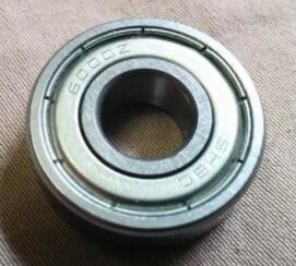FUJI FRONTIER MINILAB SHBC BEARING 6000Z pemasok