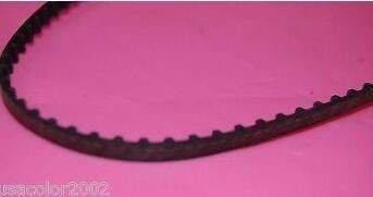 FUJI FRONTIER SERIES 350 355 370 375 390 MINILAB Spare Part BELT TIMING PART 323D938036 323D938036B pemasok