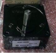 FUJI Minilab Spare Part ORIENTAL MOTOR GEAR 4GK180K pemasok