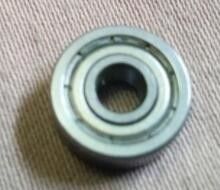 FUJI FRONTIER MINILAB NMB BEARING 604Z pemasok