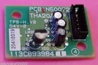 FUJI FRONTIER 330 340 350 370 Minilab Spare Part 113C893984 MINILAB PCB THA20 pemasok