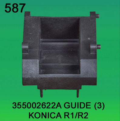 355002622A / 3550 02622A PANDUAN (3) UNTUK KONICA R1, R2 minilab pemasok