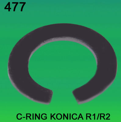 C-RING UNTUK KONICA R1, R2 minilab pemasok