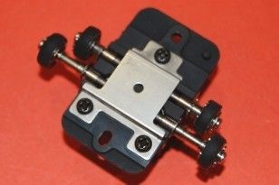 334C889759 334C889759H FUJI Minilab Suku Cadang NIP ROLLER ASSY pemasok