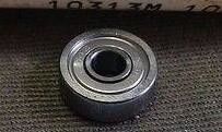 FUJI minilab NSK 604ZZ BEARING 604 ZZ MC3 EPS 2S 10313 M pemasok