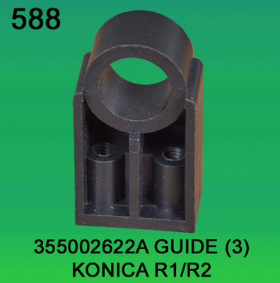 355002622A / 3550 02622A PEMEGANG UNTUK KONICA R1, R2 minilab pemasok
