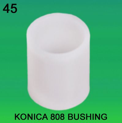 BUSHING UNTUK KONICA 808 MODEL minilab pemasok