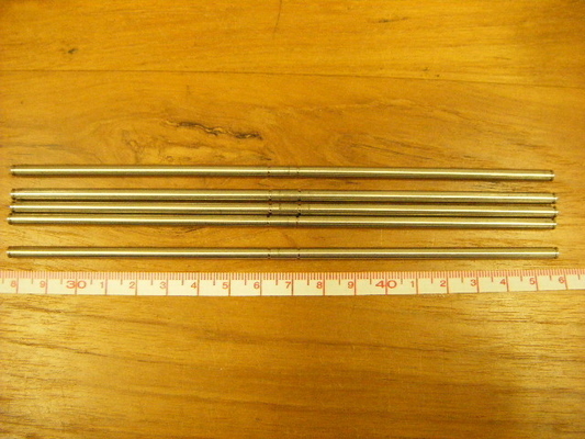 319G03659 shaft for Fuji Frontier minilab pemasok