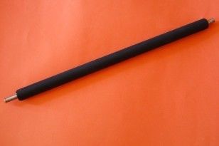 334H207 FUJI Frontier 550 570 Minilab Spare Part RUBBER ROLLER pemasok