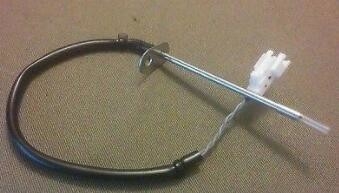 FUJI THERMISTOR 115N0005 T57 MINILAB pemasok