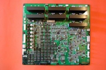 113C967314 113C967314B FUJI Frontier 330 340 Suku Cadang Minilab LDD 22 PCB pemasok