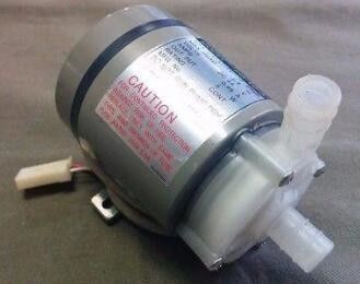 POMPA MAGNET NORITSU PD 10 3 PART I012053 UNTUK NORITSU FUJI GRETAG Minilab pemasok