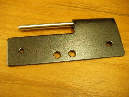 Engsel 314D966449 / 314D966449E untuk mesin minilab Fuji SLP800 pemasok