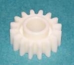 3327D1024357 Fuji Frontier Minilab Spare Part Gear pemasok