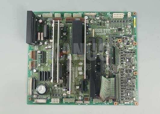 Fuji minilab PCB PDA23 pemasok