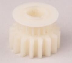 Fuji Frontier Minilab Spare Part Gear 327C1061328 pemasok