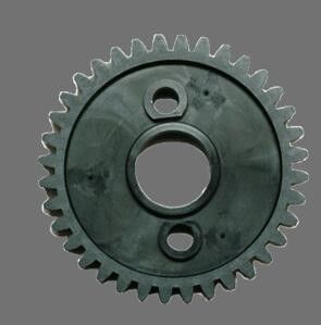 Fuji Frontier 330 340 Minilab Spare Part Gear 327D966725 327D966725A pemasok