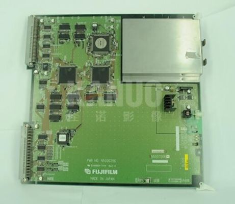 Fuji minilab PCB GLO20 pemasok