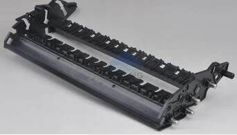 Rak Crossover Suku Cadang Minilab Fuji Frontier 570 pemasok
