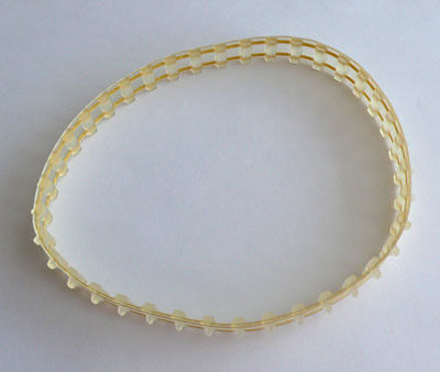 323G03604 / 323G03604B sabuk minilab perbatasan fuji pemasok