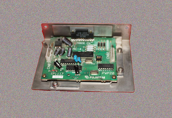 Fuji Frontier 355 370 Suku Cadang Minilab PMM BD 53141 10 pemasok