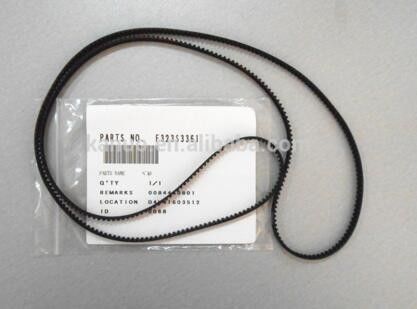 A323S3365 323S336 Fuji Frontier 550 570 Minilab Spare Part Belt Timing pemasok