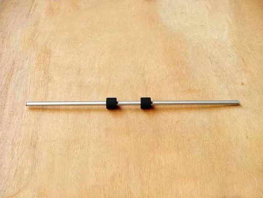 363D889470A 363D889470 Fuji Frontier 350 355 370 375 Digital Minilab Spare Part Roller 8.3CM pemasok