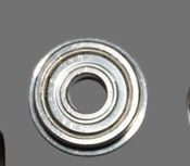 322SP214 Poros Dukungan Untuk Fuji Frontier 330 340 500 550 570 590 Digital Mini Lab pemasok