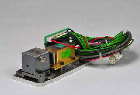 Fuji Frontier 570 Minilab Spare Part Green Laser Gun pemasok