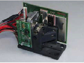 Fuji Frontier 350 370 Spare Part Minilab Pistol Laser Merah pemasok