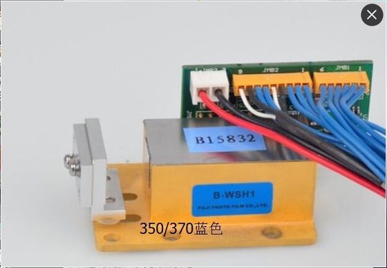 Fuji Frontier 350 370 Digital Minilab Spare Part Senjata Laser Biru pemasok