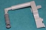 371C1024697B 371C1024697 Fuji Frontier 330 340 Minilab Nozzle P1 Pintu Masuk Crossover Rack Housing pemasok