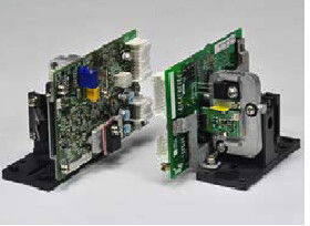 Fuji Frontier 570 Minilab Spare Part Pistol Laser Merah pemasok