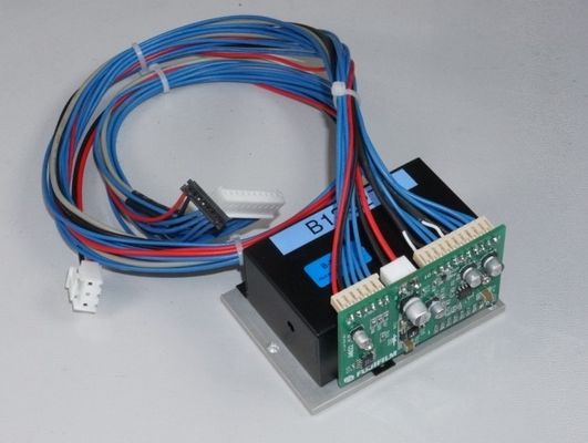 Fuji Frontier 330 340 Digital Minilab Spare Part Senjata Laser Biru pemasok