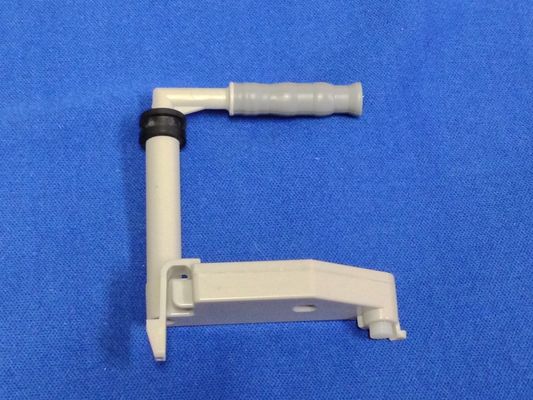 371C1024699 Fuji Frontier Minilab Parts Nozzle Housing Dengan Fitting Tube pemasok