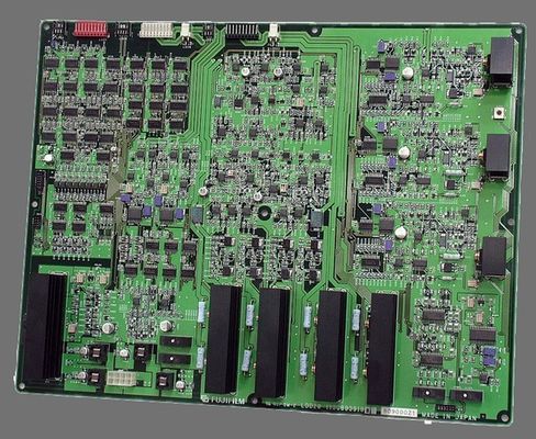 LDD20 Fuji frontier minilab PCB, digunakan pemasok