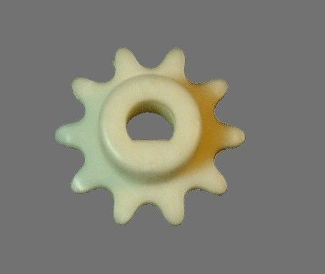 34B7504281 Fuji Frontier 330 340 350 370 355 Digital Minilab Spare Part Gear pemasok