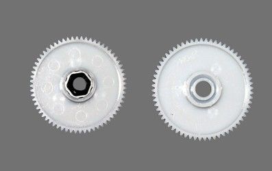 327D889531B 327D889531 327D889531C Fuji Frontier 330 340 500 550 350 370 355 550 570 Minilab Gear Spur pemasok