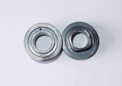 322NY101 Fuji Frontier Minilab Spare Part Support Shaft pemasok